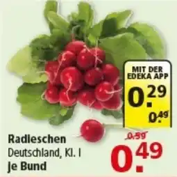 Multi Markt Radischen Angebot