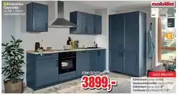 Möbelfundgrube Eckküche Cascada Angebot