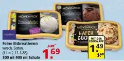 Multi Markt MÖVENPICK ZitronenSorbet Angebot