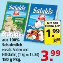 Multi Markt Salakis Angebot
