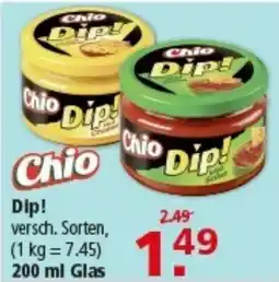 Multi Markt Chio Dip! Angebot