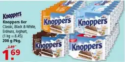 Multi Markt Knoppers Angebot