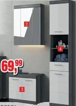 Möbelfundgrube Badmöbel Angebot
