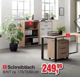 Möbelfundgrube Schreibtisch Angebot