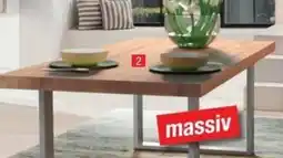 Möbelfundgrube Esstisch Telma Angebot