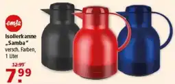 Multi Markt emja Isollerkanne "Samba" Angebot