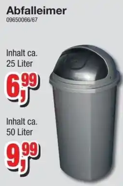 Möbelfundgrube Abfalleimer Angebot