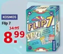 Multi Markt Flip 7 Angebot