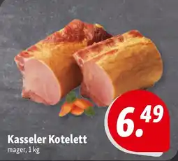 Nah & Frisch Kasseler Kotelett Angebot
