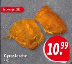 Nah & Frisch Gyrostasche Angebot