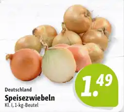 Nah & Frisch Speisezwiebeln Angebot