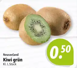 Nah & Frisch Kiwi grün Angebot