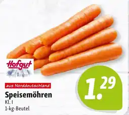 Nah & Frisch Hofgut Speisemöhren Angebot