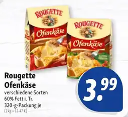 Nah & Frisch Rougette Ofenkäse Angebot