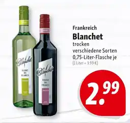 Nah & Frisch Frankreich Blanchet trocken Angebot