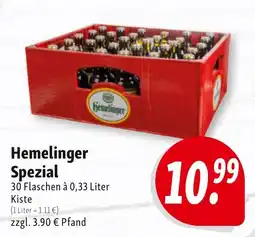 Nah & Frisch Hemelinger Spezial Angebot