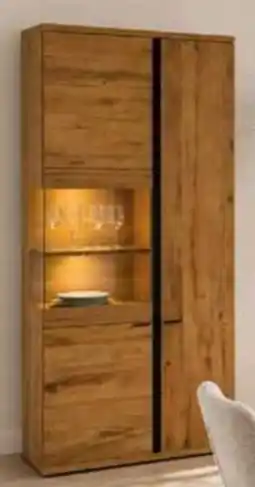 Möbel Steffens Vitrine Angebot