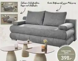 Möbel Steffens Funktionssofa Angebot