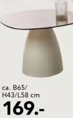 Möbel Steffens Couchtisch Angebot