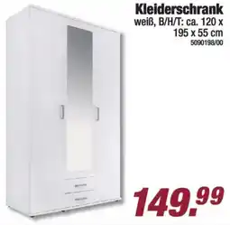 Poco Kleiderschrank Angebot