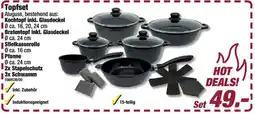 Poco Topfset Angebot