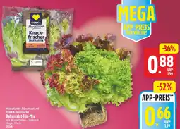 E-Center Edeka herzstücke ballensalat-trio-mix Angebot