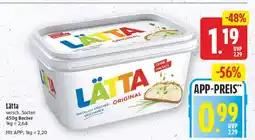 E-Center Lätta Angebot