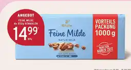 E-Center Tchibo feine milde Angebot