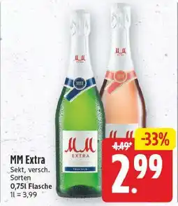 E-Center Mm extra Angebot