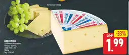 E-Center Appenzeller Angebot
