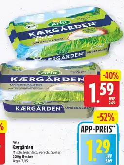 E-Center Arla kærgården Angebot
