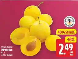 E-Center Mirabellen Angebot