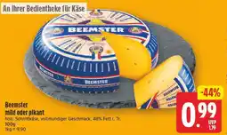 E-Center Beemster mild oder pikant Angebot