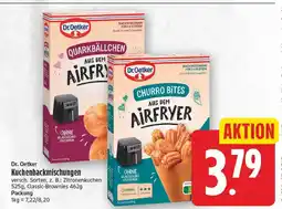 E-Center Dr. oetker zitronenkuchen Angebot