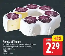 E-Center Fiorella di tomino Angebot