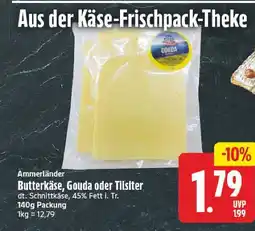 E-Center Ammerländer butterkäse Angebot