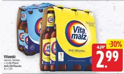 E-Center Vitamalz Angebot