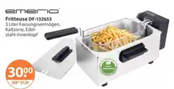 V Markt Emerio fritteuse Angebot