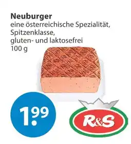 V Markt R&s neuburger Angebot