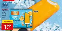 Netto Marken-Discount Sunny ice Angebot
