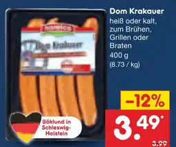 Netto Marken-Discount Dom krakauer Angebot