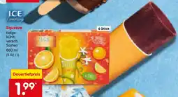 Netto Marken-Discount Ice fantasy squeeze Angebot