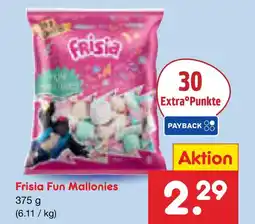 Netto Marken-Discount Frisia fun mallonies Angebot