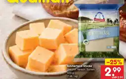 Netto Marken-Discount Ammerland stücke Angebot