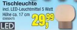Möbelfundgrube Tischleuchte Angebot
