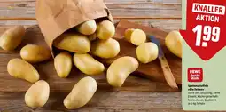 REWE REWE Beste Wahl Speisekartoffeln >>Die Feinen<< Angebot