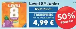 E-Center Ravensburger Level 8 Junior Angebot