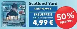 E-Center Ravensburger Scotland Yard Angebot