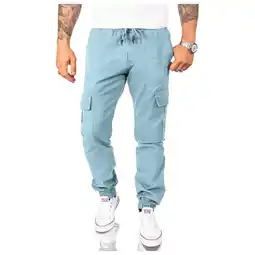Netto Marken-Discount Rock Creek Hose Cargo Hose Regular Fit Angebot