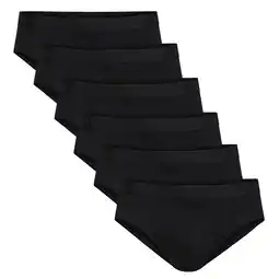 Netto Marken-Discount MEN BRIEF NATURAL BENEFIT Herren Slip Angebot